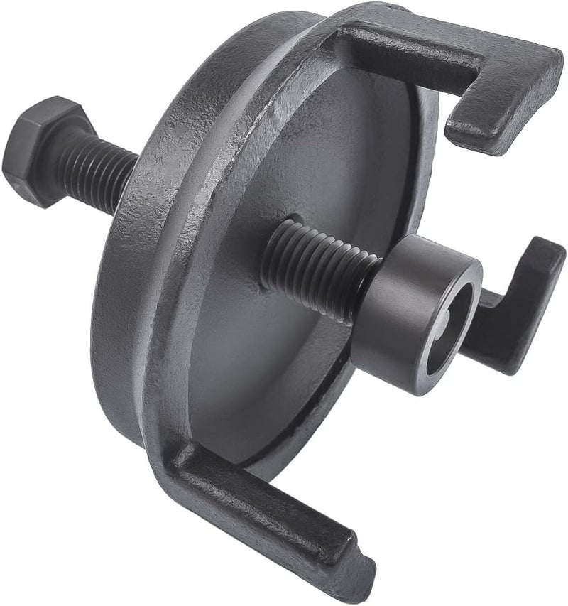 Woosphy LS Harmonic Balancer Puller, LS Crank Pulley Puller, Remove LS Balancer Without Tapped Holes Compatible with Gm Engine Models: 5.3L, 5.7 LS1, 6.0 LS2, 6.2 LS3, 7.0L 25264 - Image 5